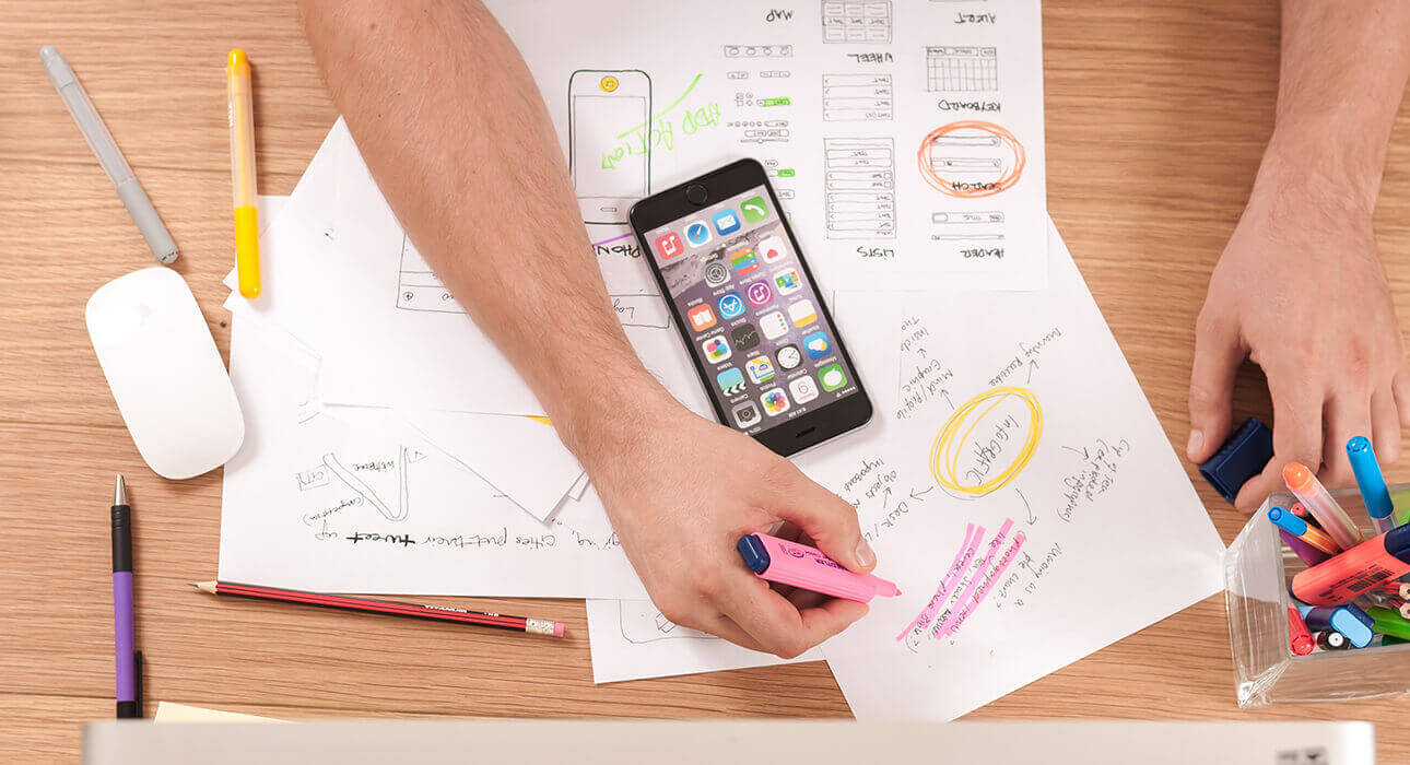 Mobile App Development